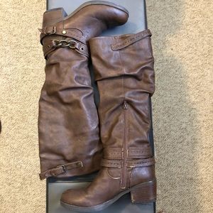 Carlos by Carlos Santana Boots